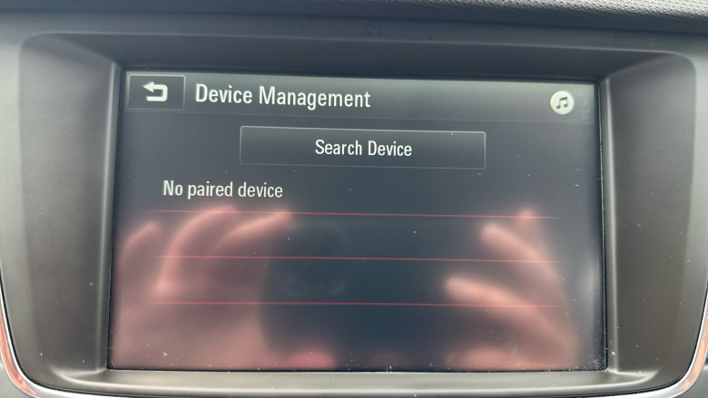 Vauxhall Crossland 1.2 Turbo SE 5dr Petrol Hatchback